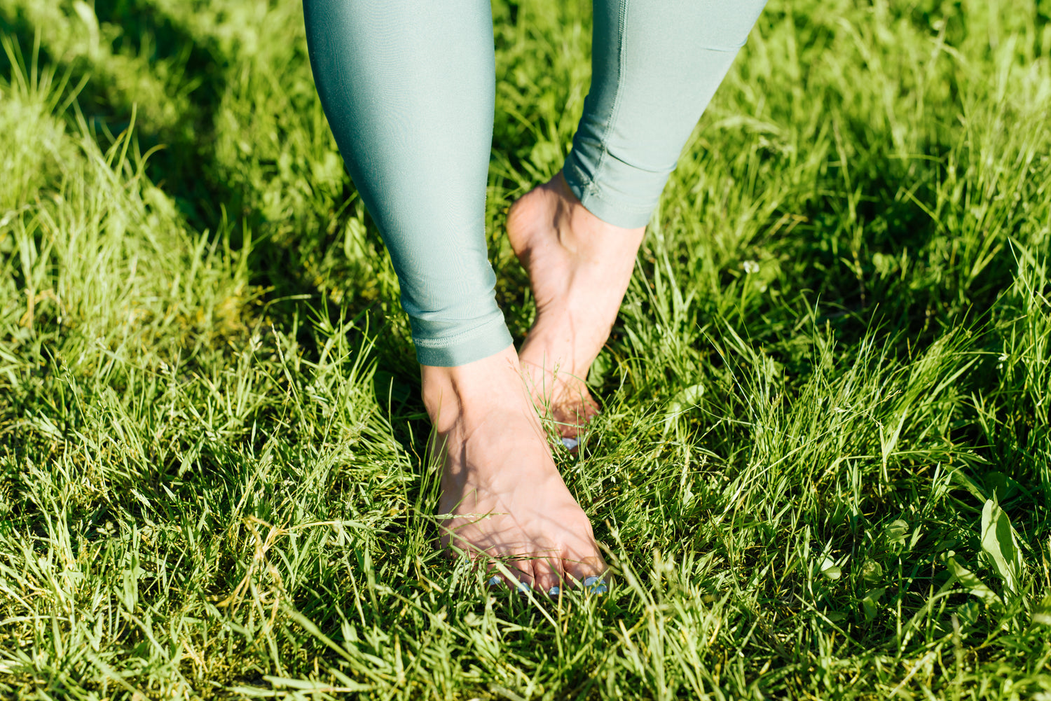 Grounding/Earthing Products: Embrace Earth's Healing Energy